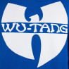 Wu Wear - Wu Tang Clan - Wu-Tang Clan Logo Hooded - Wu-Tang Clan