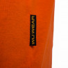Wu Wear - Wu 36 T-Shirt orange - Wu-Tang Clan