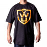 Wu Wear - Wu Tang Clan - Wu Shield T-Shirt - Wu-Tang Clan