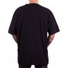 Wu-Tang Clan Logo T-Shirt - black