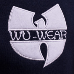 Wu Wear - Wu Tang Clan - Wu Wear 36 Sweatshort - Wu-Tang Clan
