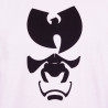 Wu Wear - Wu Tang Clan - Wu Shaolin Mask T-Shirt - Wu-Tang Clan
