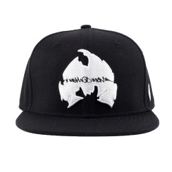 Wu Wear - Wu Tang Clan -Method Man Snapback Cap - Wu-Tang Clan