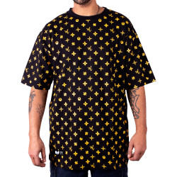 Wu Wear - Wu Tang Clan - Wuitton T-Shirt - Wu-Tang Clan