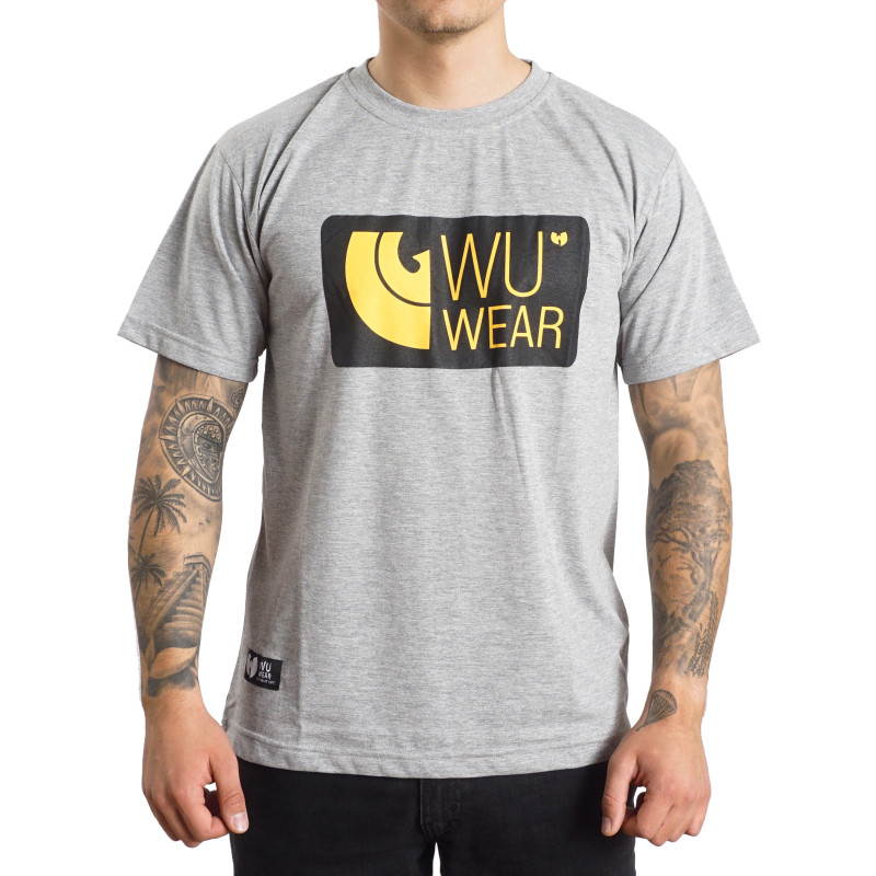 Wu Wear - Wu North T-Shirt - Wu-Tang Clan
