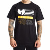 Wu Wear - WUSA T-Shirt - Wu-Tang Clan