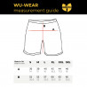 Wu Wear | Wu Wear 36 Sweatshort | Wu-Tang Clan