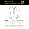 Wu Wear | Wu Script Winter Jacket | Wu-Tang Clan