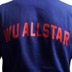 Wu Wear - Wu Allstar Hoodie - Wu Tang Clan