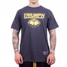 Wu Wear | Wu Triumph T-Shirt | Wu-Tang Clan