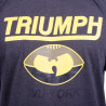 Wu Wear - Wu Triumph Camiseta - Wu-Tang Clan