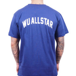 Wu Wear | Wu Allstar T-Shirt | Wu-Tang Clan