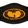 Wu Wear - Mundschutz Globe Gesichtsmaske - Wu Tang Clan