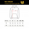 Wu Wear | 36 Symbol Zipper | Wu Tang Clan