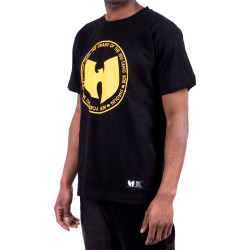 Wu Wear - Grains T-Shirt - Wu-Tang Clan