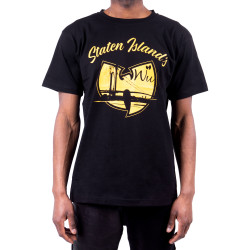 Wu Wear | Staten Island T-Shirt | Wu-Tang Clan