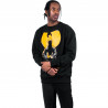 Wu Wear | Monk Sweatshirt | Wu-Tang Clan