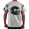 Wu Wear - GZA Graphic Camiseta - Wu-Tang Clan
