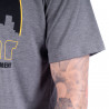 Wu Wear - Halfsymbol City T-Shirt - Wu-Tang Clan