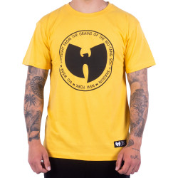 Wu Wear - Grains T-Shirt -...