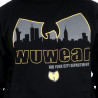 Wu Wear - Halfsymbol City Hoodie - Wu Tang Clan