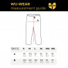 Wu Wear - Swarm Sweatpant - Pantalons de Survêtement - Wu-Tang Clan