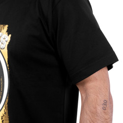 Wu Wear | Shaolin's Finest T-Shirt | Wu-Tang Clan