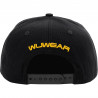Wu Wear | Grains Snapback Cap | Wu-Tang Clan