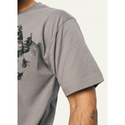 Wu Wear | Wu Swarm Camiseta| Wu-Tang Clan