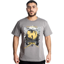 past XL vintage jaren '90 Wu Wear shirt met lange mouwen hip hop odb grunge Wu Tang rap Kleding Gender-neutrale kleding volwassenen Tops & T-shirts T-shirts T-shirts met print 