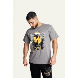 WU-WEAR | Garment T-Shirt | Wu-Tang Clan