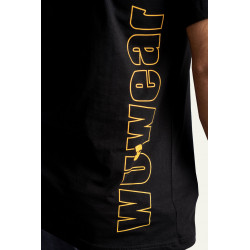WU-WEAR | ODB Symbol T-Shirt | Wu-Tang Clan