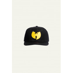 Wu Wear - Snapback Cap - Casquette - Wu-Tang Clan