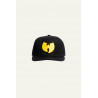 Wu Wear | Snapback Cap | Wu-Tang Clan