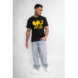 WU-WEAR | Dirty Six T-Shirt | Wu-Tang Clan