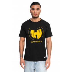 WU-WEAR | Wu Vintage Symbol T-Shirt | Wu-Tang Clan