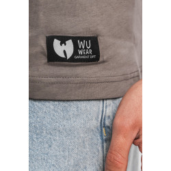 WU-WEAR | Wu Killa Bee Retro T-Shirt | Wu-Tang Clan