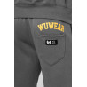 Wu Wear | Wu 36 Block Sweatpant | Wu-Tang Clan