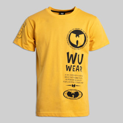 WU-WEAR | Wu Identity...