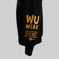 WU-WEAR | Multiple W Zipper | Wu Tang Clan