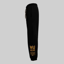 Wu Wear | Wu Identity Sweatpant | Wu-Tang Clan