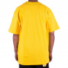 Wu-Tang Clan Logo T-Shirt - yellow