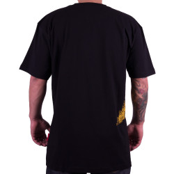 Wu Swarm T-Shirt - black