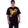 Wu Swarm T-Shirt - black